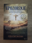 CHRISTINE WATKINS, Upozorenje