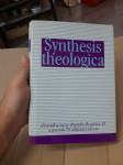 Uredio Marijan Steiner-Synthesis Theologica (1994.) (NOVO)
