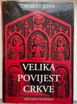 Velika povijest crkve