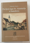 Vjekoslav Noršić - Povijest župe sv. Anastazije u Samoboru #2