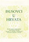 Vladimir Horvat (uredio) : Isusovci u Hrvata