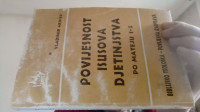 VLADIMIR MERĆEP - POVIJESNOST ISUSOVA DJETINJSTVA PO MATEJU 1-2