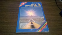 VODIČ ZA ČITANJE BIBLIJE CHRIS WRIGHT DUHOVNA STVARNOST 1984