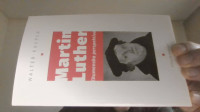 WALTER KASPER - MARTIN LUTHER - EKUMENSKA PERSPEKTIVA