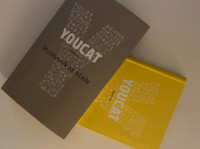 Youcat - Molitvenik za mlade
