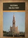 Yves Ivonides (Ivon Ćuk): Fatima, da ili ne?