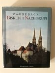 Zagrebački biskupi i nadbiskupi,  (posveta kardinala Franje Kuharića)