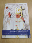 ZAJEDNO U KRISTU/ EUHARISTIJSKO SLAVLJE pape Benedikta XVI.
