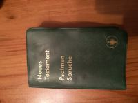 Novi zavjet - Neues Testament