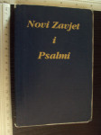Novi zavjet i psalmi