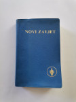 NOVI ZAVJET