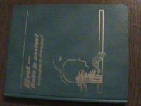 ŽIVOT - KAKO JE NASTAO?