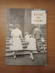 Život po vjeri - Refleksije u godini vjere