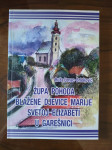 ŽUPA POHODA BLAŽENE DJEVICE MARIJE SVETOJ ELIZABETI U GAREŠNICI