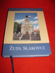 ŽUPA SLAKOVCI - A.Dević 2009 g. SAND-2