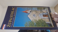 ŽUPA STOLAC - TURISTIČKA MONOGRAFIJA