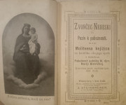 Zvončec nebeski ili Poziv k pobožnosti (1899.)