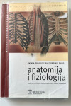 Anatomija i fiziologija, Natasa Kovacic. Ivan Kresimir Lukic