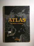Atlas za škole II stupnja