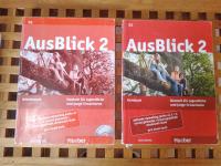 Ausblick 2 udžbenik njemačkog jezika za 3 i 4 razred gimnazija i struk