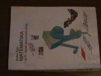 BOŠKO ŠEGO - MATEMATIKA - ZA 3. RAZRED EKONOMSKIH ŠKOLA