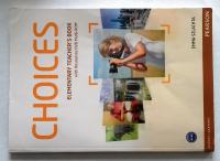 Choices Elementary Teacher's Book