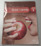Čovjek i zdravlje svezak B - Krstanac, Grozdanić, Horvatin - VD