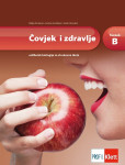 ČOVJEK I ZDRAVLJE, Svezak B - Udžbenik biologije za strukovne škole