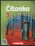Čubrić, Marina | Gazzari, Žarko - Čitanka 3 : za treći razred...