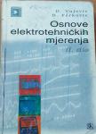 D. Vujević, B. Ferković - Osnove elektrotehničkih mjerenja 2
