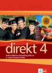 DIREKT 4 - Radna bilježnica njemačkoga za 4. razred strukovnih škola