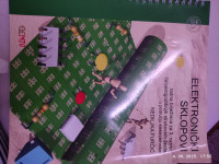 Elektronički sklopovi radna bilježnica