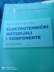 Elektrotehnički materijali i komponente -Buha,Gudelj
