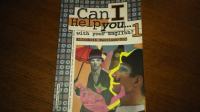 Elizabeth Harrison-Paj - Can I help you with your English? 1