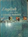 Elizabeth Harrison-Paj - English for the Catering Industry