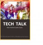 Engleski jezik udžbenik Tech Talk