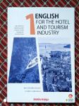 English for the hotel and tourism industry.  2020.god.