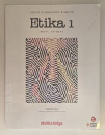 Etika 1, udžbenik u prvom razredu srednjih škola