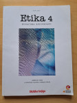ETIKA 4 - udžbenik etike u četvrtom razredu srednjih škola