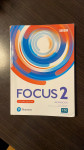 Focus 2 Workbook