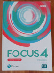 Focus 4 Workbook