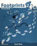 Footprints 2, Activity Book Paperback