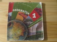Geografija 1/Anita Petričević, Danijel Jukopila