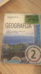 Geografija 2, udžbenik, Alfa