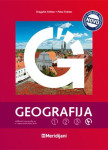GEOGRAFIJA 4 - Udžbenik za ekonomsku školu / D. Feletar - P. Feletar