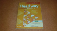 Headway pre-intermediate workbook, John and Liz Soars - 2014. god