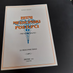 HITNI MEDICINSKI POSTUPCI - Udžbenik za medic. škole / Slavko Sklepić