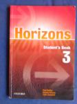 Horizons 3 -UDŽBENIK, 2005