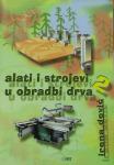 Irena Dević - Alati i strojevi u obradbi drva 2