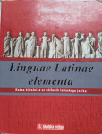 Jadranka Bagarić - Linguae Latinae elementa